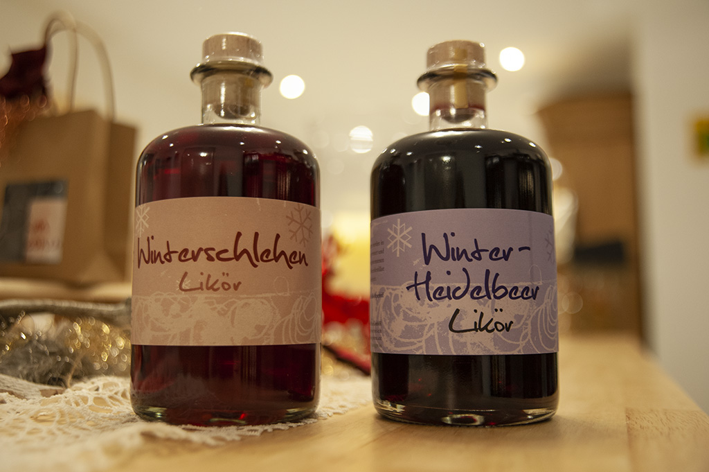 winterlikoere